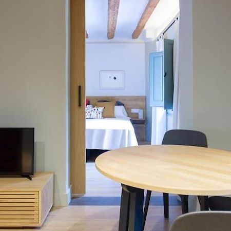 Apartamento Cal Punte - Anita Ponts Exterior foto