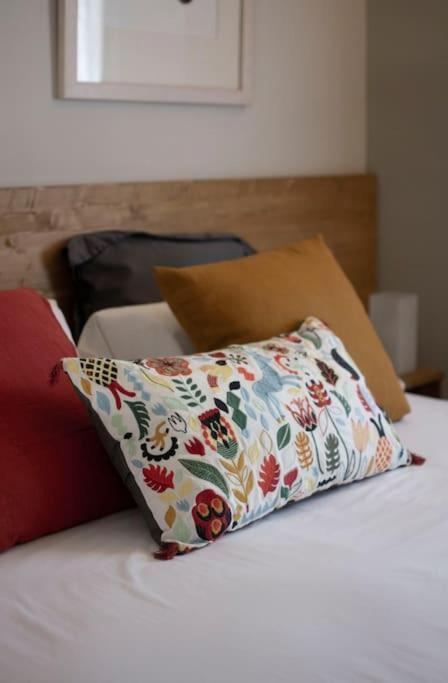 Apartamento Cal Punte - Anita Ponts Exterior foto