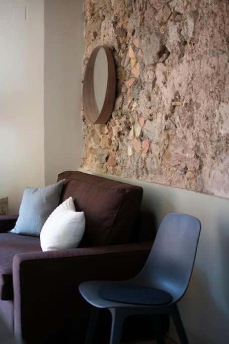 Apartamento Cal Punte - Anita Ponts Exterior foto