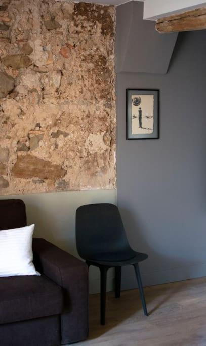 Apartamento Cal Punte - Anita Ponts Exterior foto