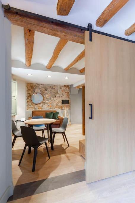 Apartamento Cal Punte - Anita Ponts Exterior foto