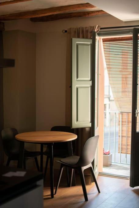 Apartamento Cal Punte - Anita Ponts Exterior foto