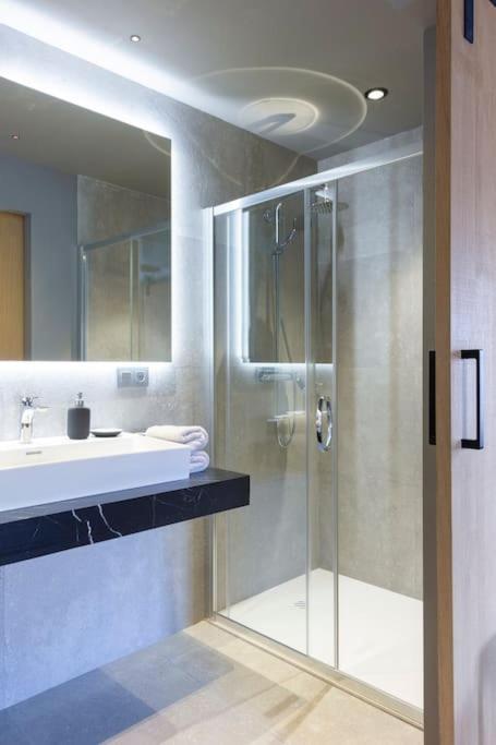 Apartamento Cal Punte - Anita Ponts Exterior foto