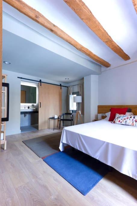 Apartamento Cal Punte - Anita Ponts Exterior foto